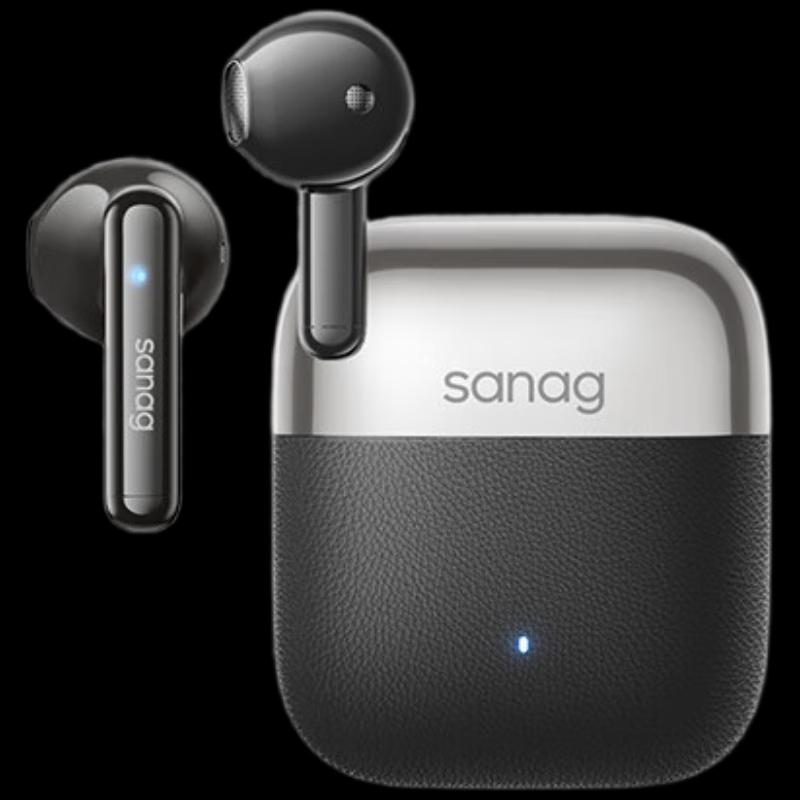 SANAG T20S True Wireless Bluetooth Earbuds