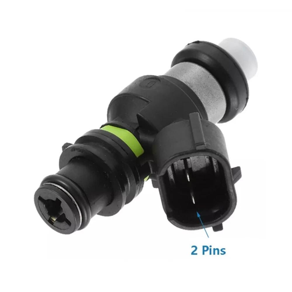 Форсунка топливная автомобильная 16600-AA230 Для Subaru Legacy MK IV 2.0i AWD 2003-2009