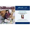 [Предзаказ] Billboard Korea Artist Magazine - D.O.(ЭКЗО) ПОКРЫТИЕ (Онлайн-преимущество)