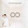 CD HOOBASTANK - The Reason B000148802 Island Records 2003 Канада Рок Б/у