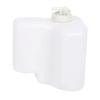 Car Coolant Water Tank Reservoir for Mitsubishi Outlander Pajero V73 V93 V97 2000-2015 MR404879