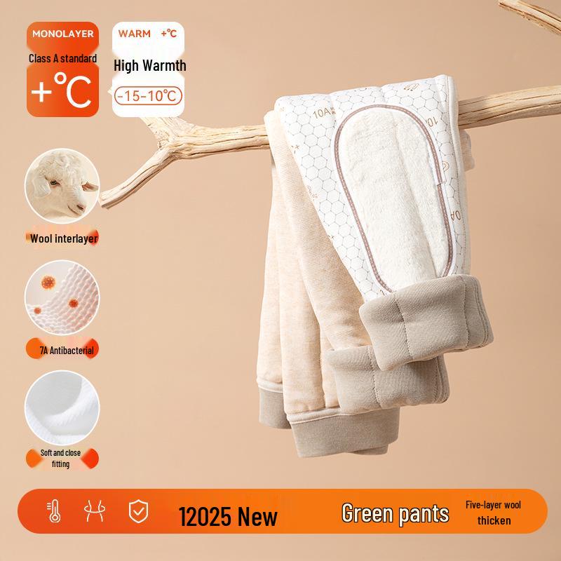 Детский зимний школьный комплект формы: Нижнее белье для девочек и утепленная хлопковая куртка для мальчиков