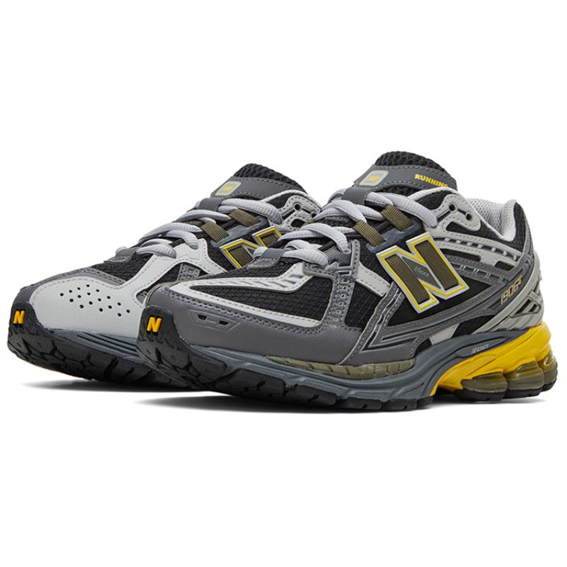 New Balance 1906U Castlerock Имбирь Лимон Мужские Кроссовки M1906NA