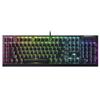 Игровая механическая клавиатура Razer BlackWidow V4 X