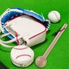 Wood Baseball Glove Mallet Baseball Accessory Wood Baseball Mallet for Baseball Enthusiasts Training and Practices