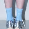 CITYBREEZE CITY&BREEZE Long Socks_BLUE