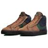 Zoom Blazer Premium SB Mid Legend Темно-коричневый Обсидиан - FZ3306-200