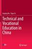 Книга Technical and Vocational Education In China