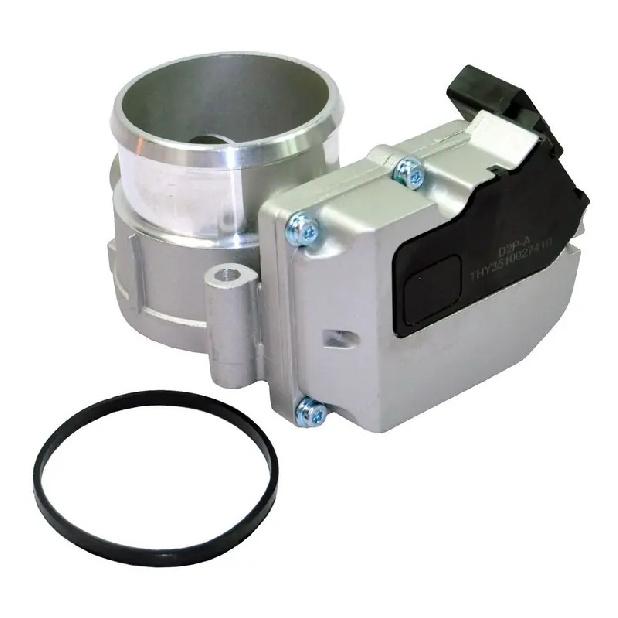 NEW THROTTLE BODY 35100-2740 FOR HYUNDAI GRANDEUR i30 ix55 SANTA FE TUCSON 3510027400