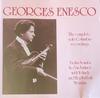 CD GEORGE ENESCU, YEHUDI MENUHIN & HEP - The Complete Solo Columbia Recordin LAB066 Biddulph Record 1992 Japan Classical Used