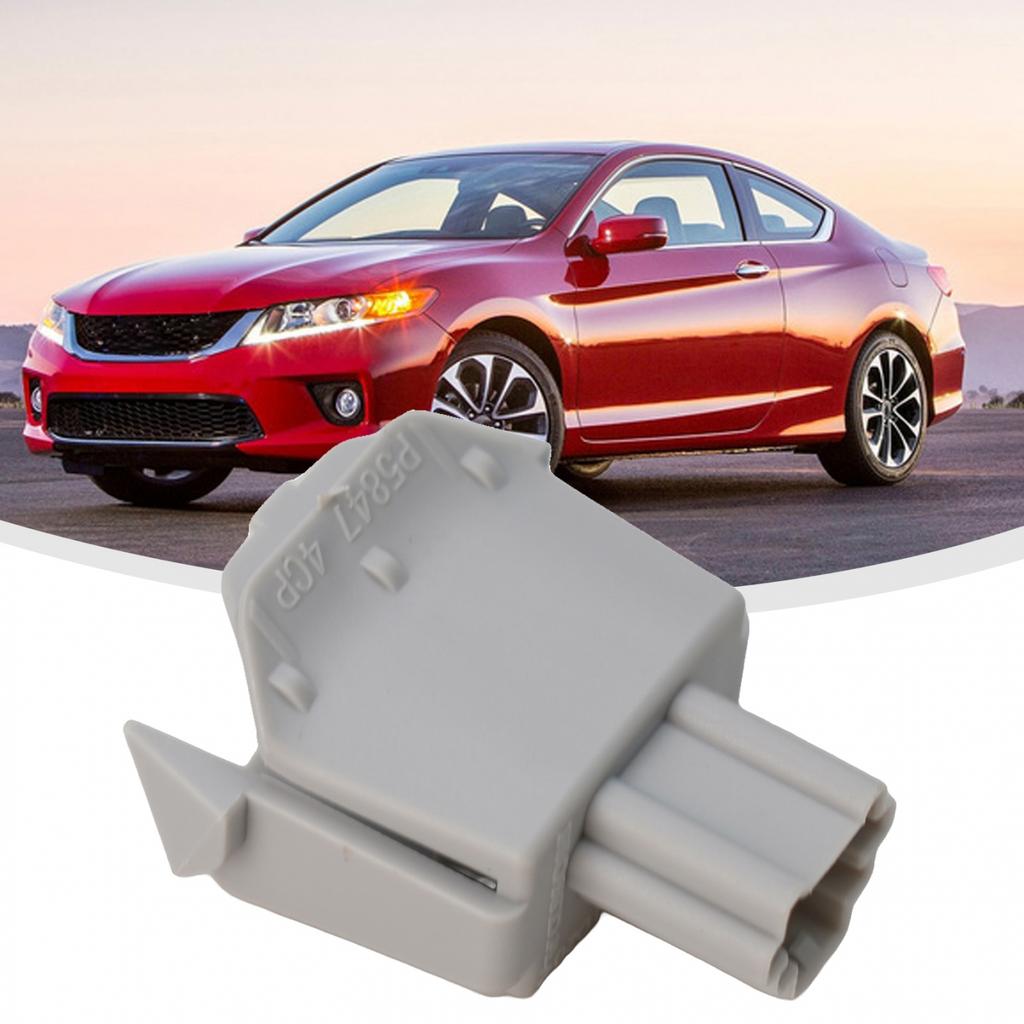 34105-SNB-003 License Plate Light Socket For Accord 2008-2017