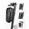 WILD MAN ES8X/ES8X Plus (optional) Electric Scooter Bicycle Front Bag  Handlebar Bag Riding Travel