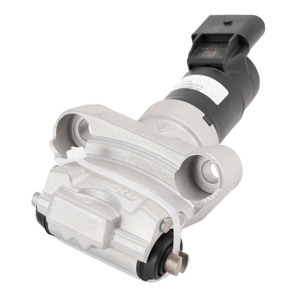 Задний правый мотор стояночного тормоза 9Y0907616 для Porsche Cayenne / E-TRON GT