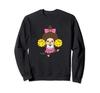 Monchhichi Graphic Sweatshirt