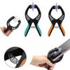 Tool Repair Mobile Phone Tool Suction Cup Pliers LCD Screen Sucker Double Separation Clamp Plier