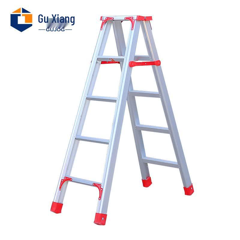 Guxiang Aluminum Alloy A-Frame Ladder