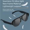 Technology Headphones Smart Bluetooth Sunglasses Bluetooth Smart Glasses  Men and Women