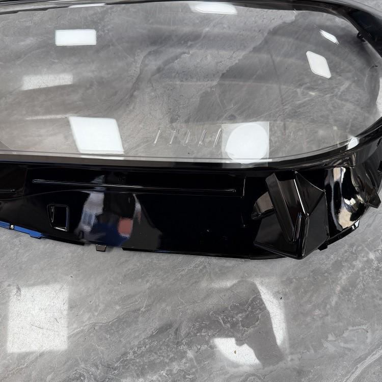 Крышка фары для BMW M2 G87 2023-2026