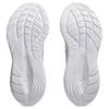 Asics Gel Cumulus 27 White Lake Grey Women Sneakers 1012B772-100
