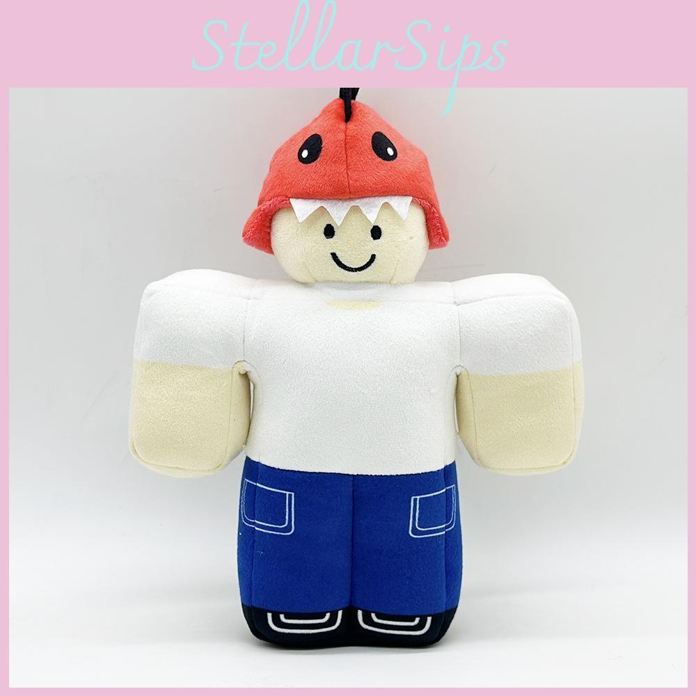 99 ночей Плюшевая игрушка Лесное животное с шортами для украшения дома и игры