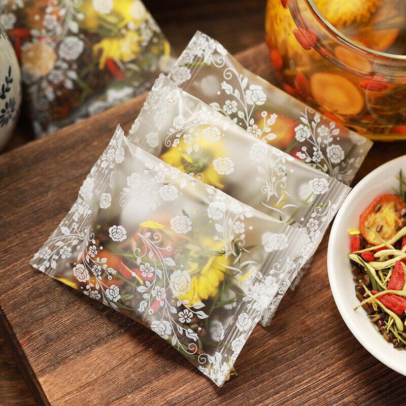 150g Chrysanthemum Cassia Seed Tea Honeysuckle Wolfberry Kumquat Licorice Tea