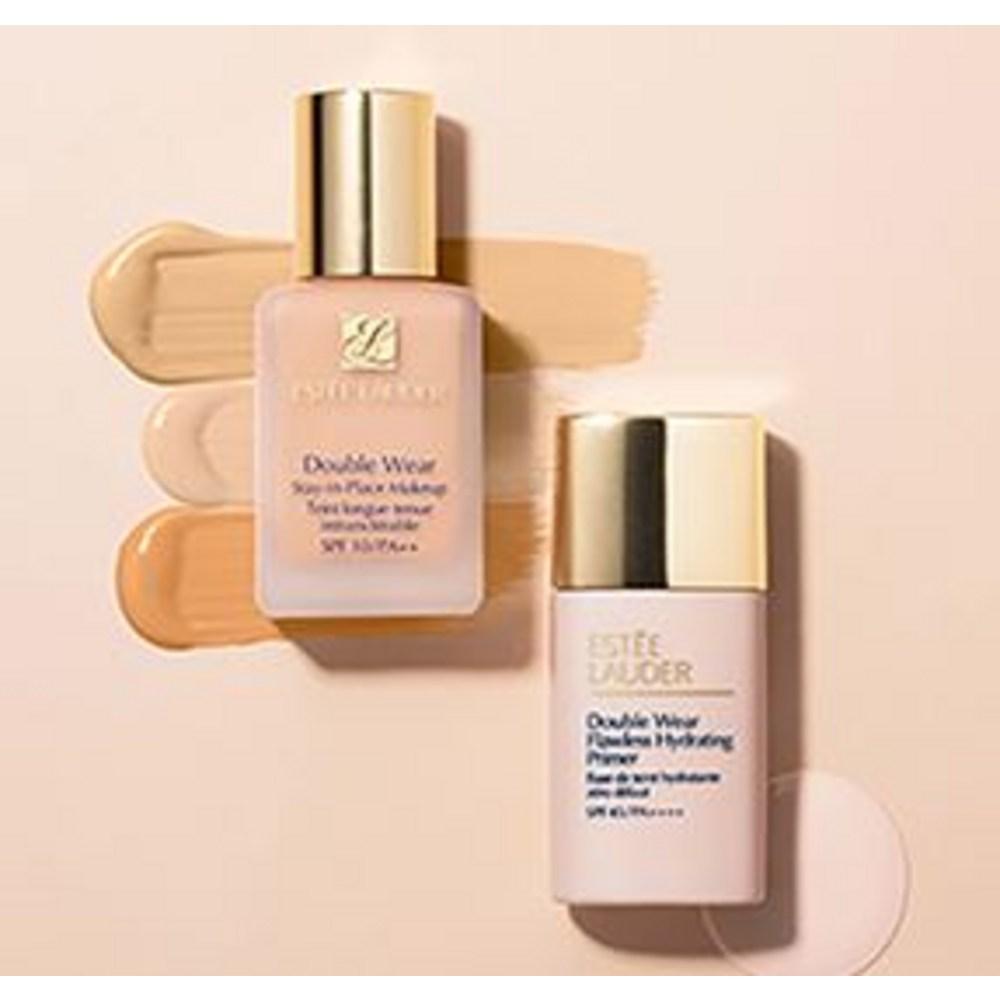 Estee Lauder Тональная основа Double Wear Stay in Place SPF10 PA++ 30мл, оттенок Dawn 2W1, 1 шт.
