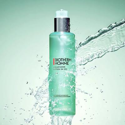 Homme Aqua Power Всё-в-одном 200мл x 1 ШТ.