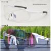 Lishi Photochromic Cycling Sports Sunglasses