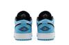 Jordan 1 Low UNC (2021) (GS)