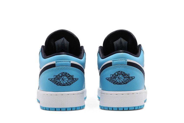 Jordan 1 Low UNC (2021) (GS)