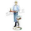 Ensky Acrylic Stand Lloyd Forger Acrylic SPY×FAMILY 1. Approx. 150×100×3mm