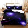 Beautiful Star Sky Bedding Set Duvet Cover Set 3d Bedding Digital Printing Bed Linen Queen Size Bedding Set Fashion Design