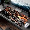 BLEACH Print Mouse Pad, for Keyboard Pad Laptop PC Mat for Office Home Use, Desk Decor, Perfect Birthday Gift for Gamers