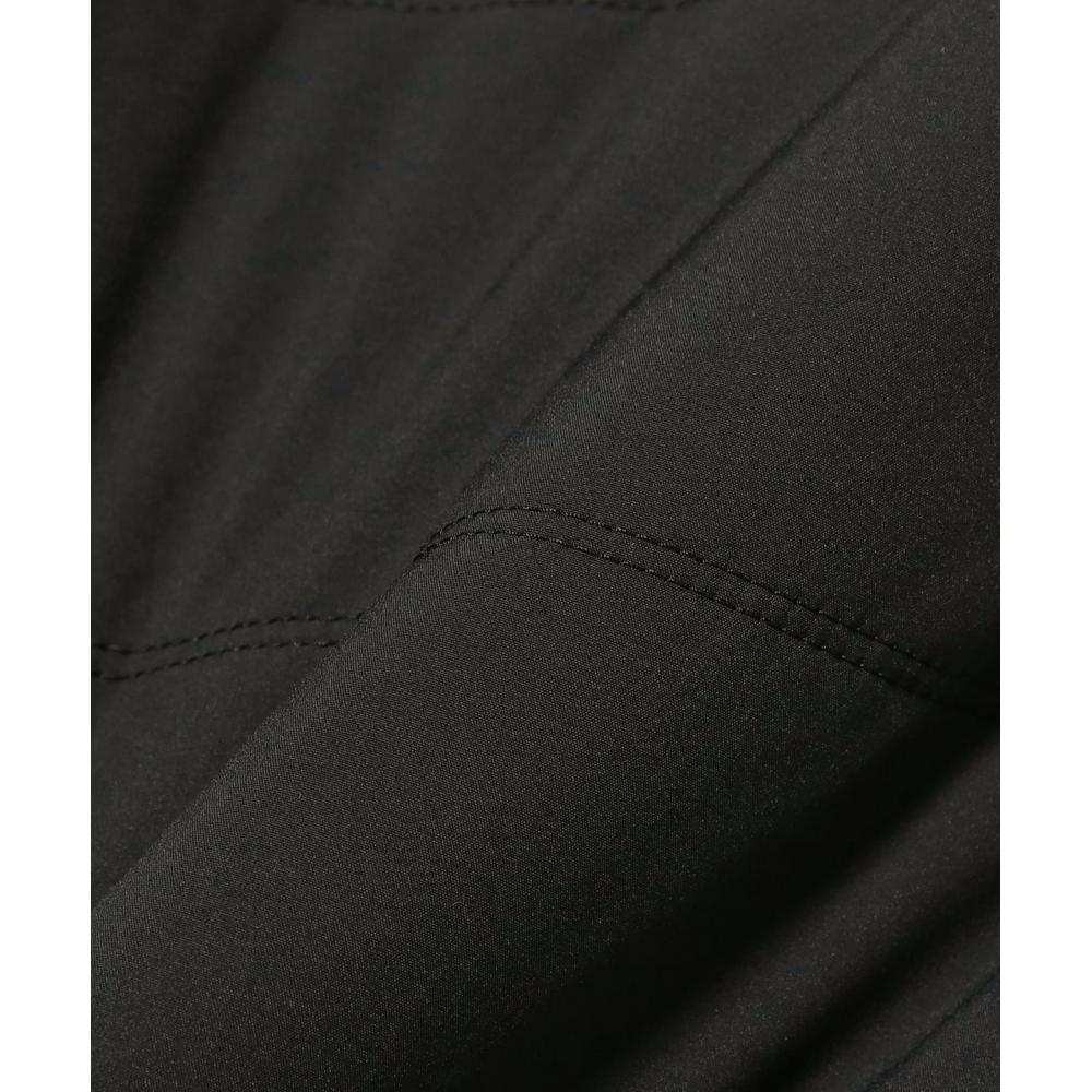 Утепленные широкие брюки Snow Peak Flex Pa 24au003