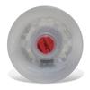 Windproof Foam Nozzle Flower Watering Car Wash Nozzle Auto Cleaning Spray Nozzle  Windscreen
