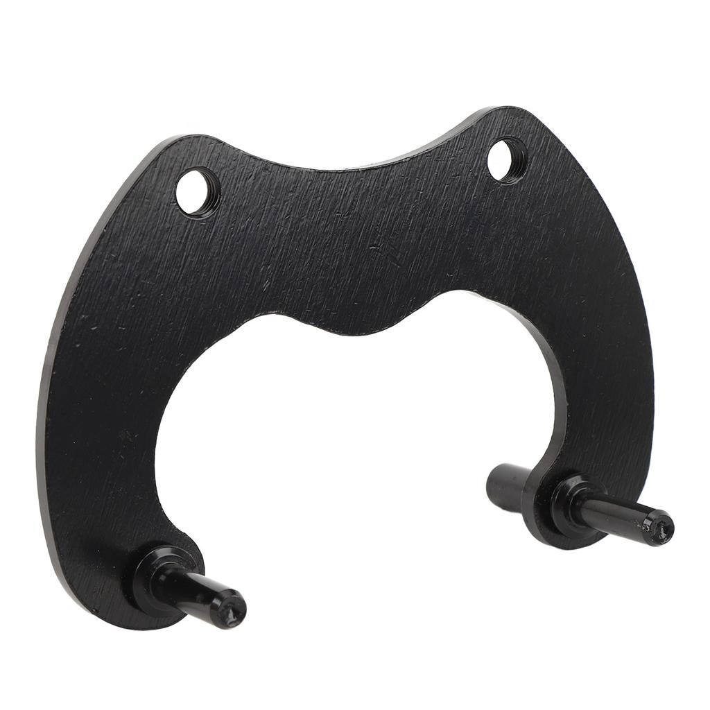 Кронштейн заднего тормозного суппорта 1912035 Высокая тормозная производительность Замена для Polaris XP 1000 2014 2017