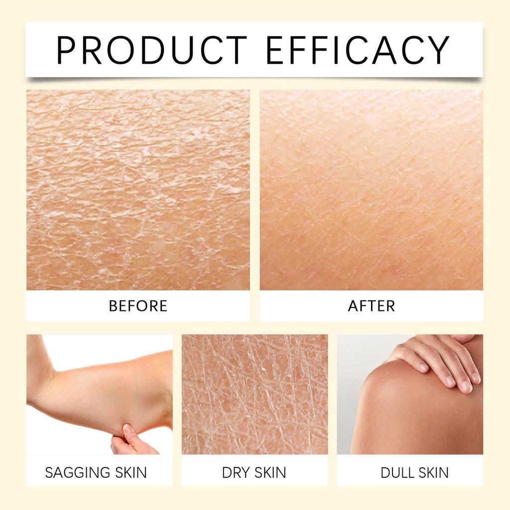 Термальный увлажняющий укрепляющий крем для тела, крем для массажа всего тела, способствует повышению эластичности и текстуры кожи для мужчин и женщин, фитнеса и спортивного ухода