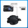 Compatible BMW E90 3 Series Front Fog & Bumper Light - Model: 320, 325, 330, Part: 63176948374/63176948373