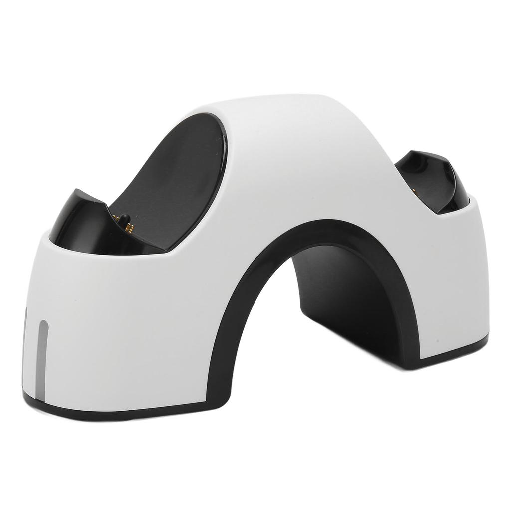 For PS5 Charging Station Multifunctional Fast Charging Dock Dual Charging Station with LED