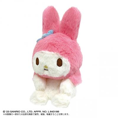 Sanrio Sanrio Персонажи Funbarus Моя Мелодия