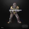 Hasbro Star Wars Black Series STAR WARS Боба Фетт, размер 6 дюймов, для детей от 4 лет и старше F6857 Оригинальный продукт Krulsantan, (15 см) фигура,