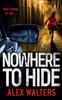 Книга Nowhere To Hide