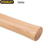 Молоток слесарный STANLEY с деревянной рукояткой - Доступен в 200 г, 300 г, 400 г, 500 г, 800 г и 1000 г.