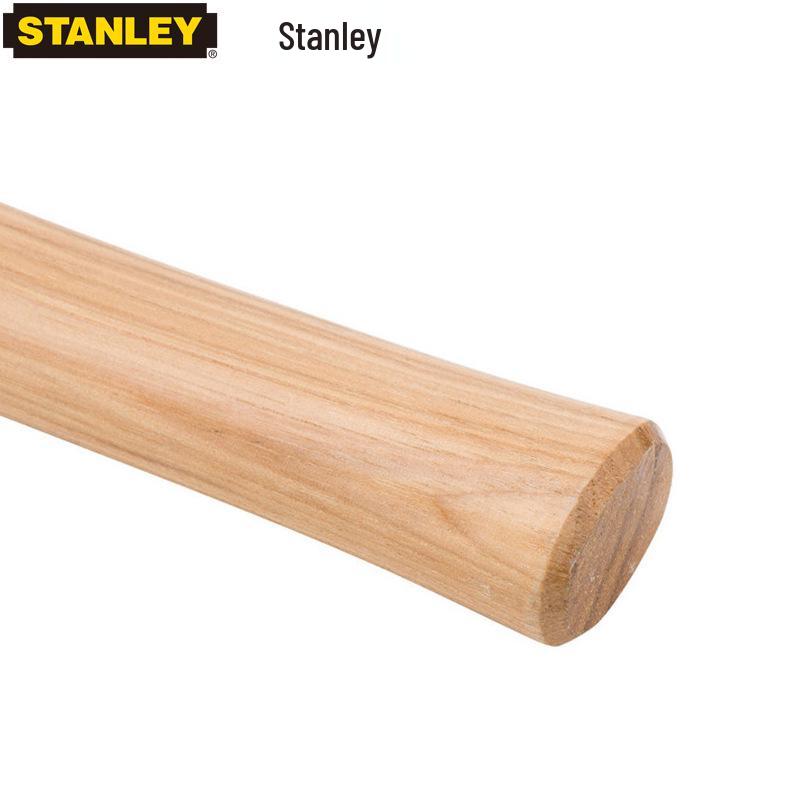 Молоток слесарный STANLEY с деревянной рукояткой - Доступен в 200 г, 300 г, 400 г, 500 г, 800 г и 1000 г.