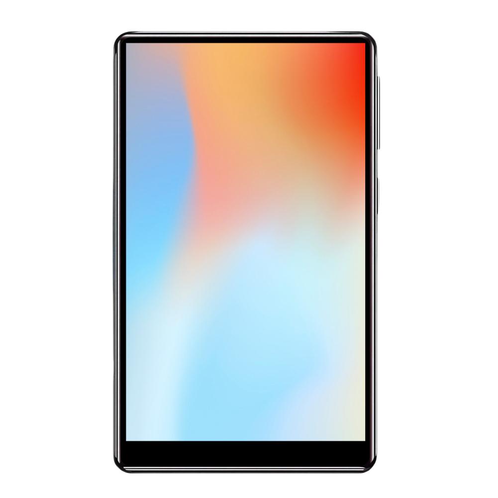 M13 32 ГБ/64 ГБ MP3-плеер для Android 14.0 Перезаряжаемый Bluetooth 5.0 Портативный музыкальный Walkman 4-дюймовый полносенсорный экран Аудиоплеер