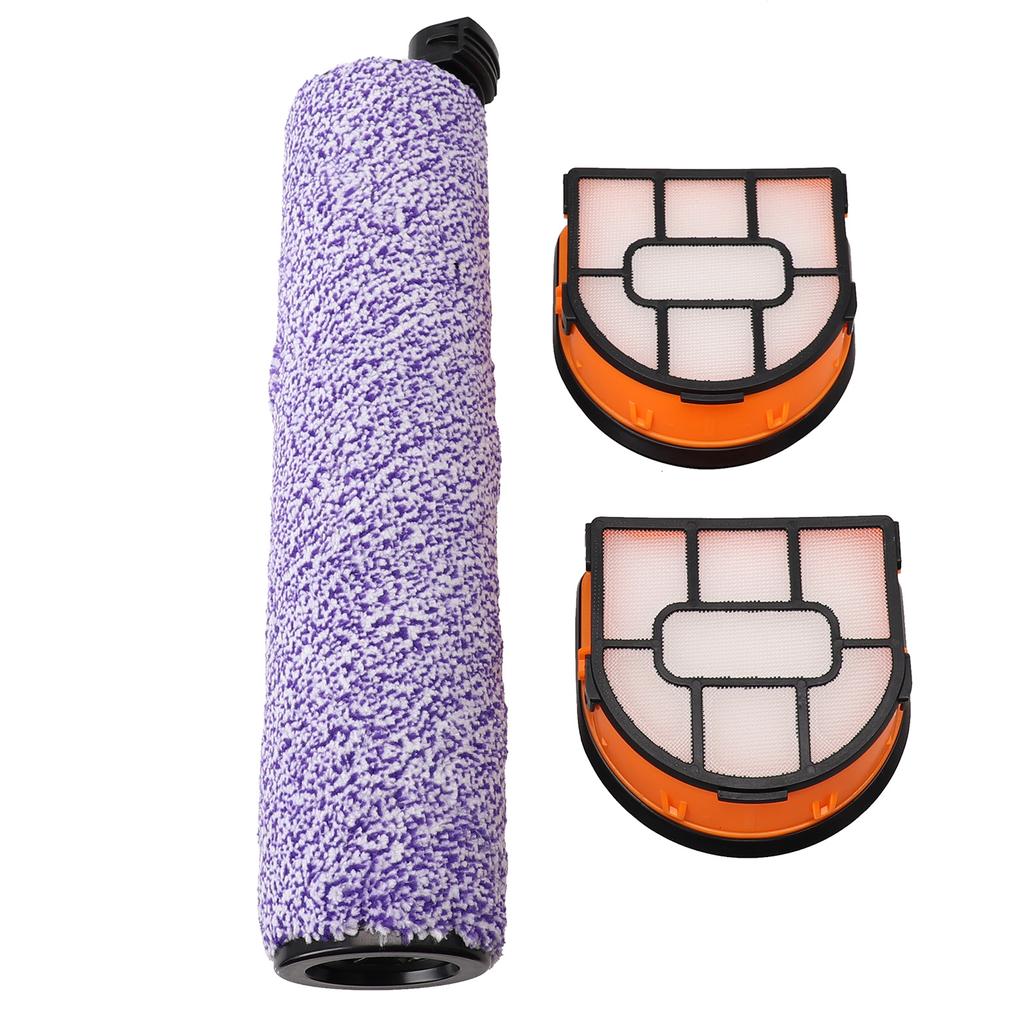 Щеточный валик Rush Основная щетка для Shark WDB1F2 AW201 WD201 WD201 WD101 WD100