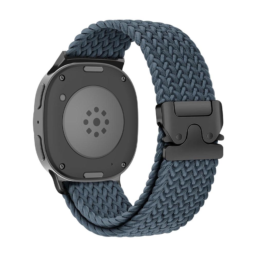 Ремешок для Galaxy Watch 8 44 мм 40 мм 8 classic 46 мм Парашютный плетеный браслет Спортивный браслет Correa Pulseira Ремешок для Galaxy watch 8