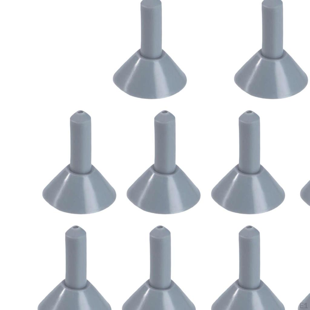 10x Защитники наконечников стоек палатки Универсальные декоративные аксессуары Защита от грозы Наконечники для тента