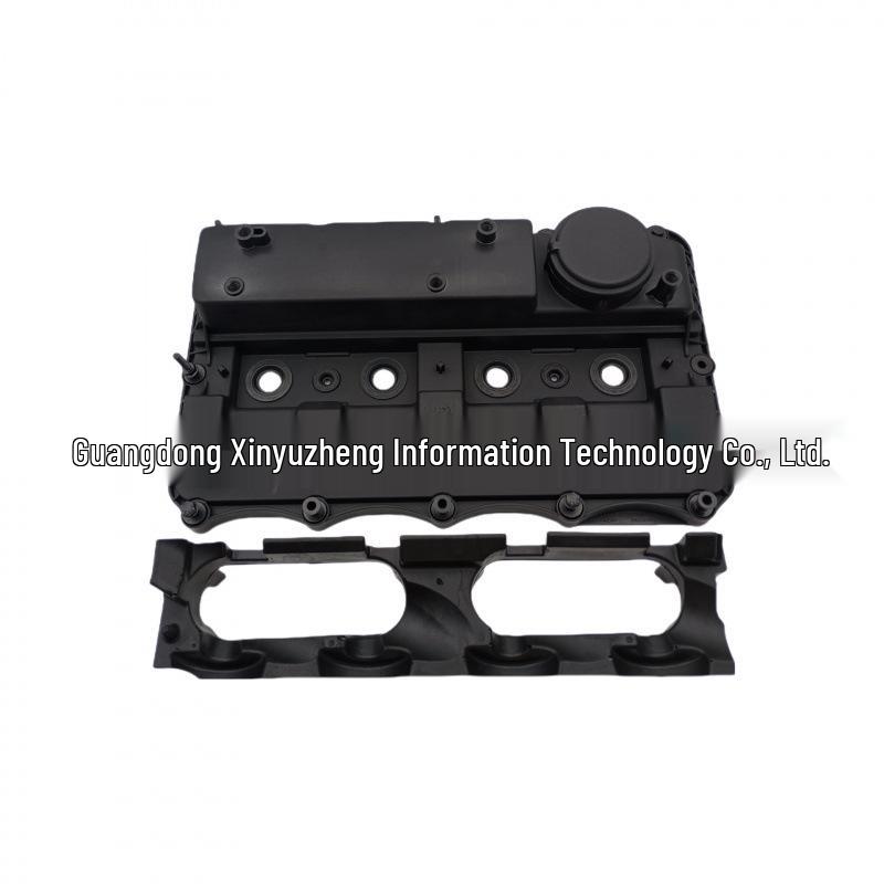 Ford, Citroën, Peugeot 2.2 Клапанная крышка и головка блока цилиндров BK2Q-6K271AK 1858445