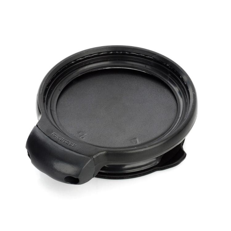 Для TomTom One V4 Rotation Складная регулируемая автомобильная присоска GPS-держатель-подставка(черный)